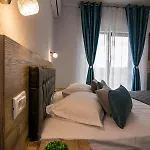 Pensiune Casa Adiman Vama Veche