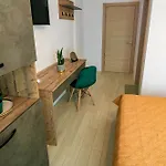 Pensiune Casa Adiman 4*