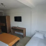 Casa Adiman Pensiune