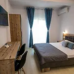 Casa Adiman Pensiune