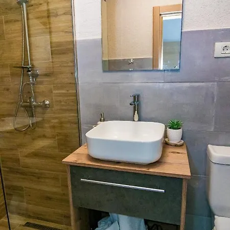 Casa Adiman Gæstehus 4*