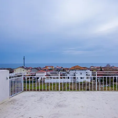Gasthuis Casa Adiman Vama Veche
