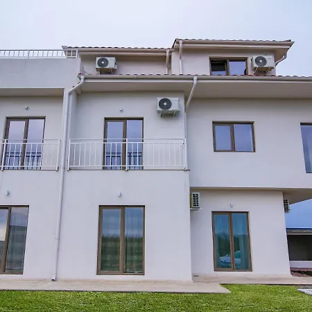 Casa Adiman Pensión