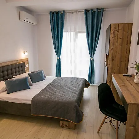 Casa Adiman Vendégház