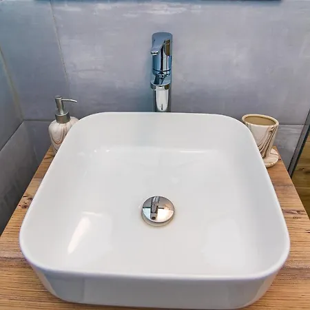 Casa Adiman Gæstehus Vama Veche