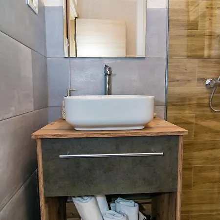 Casa Adiman Gæstehus 4*