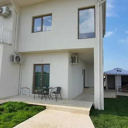 Casa Adiman 3* Vama Veche