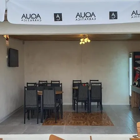 Casa Adiman Gasthuis Vama Veche