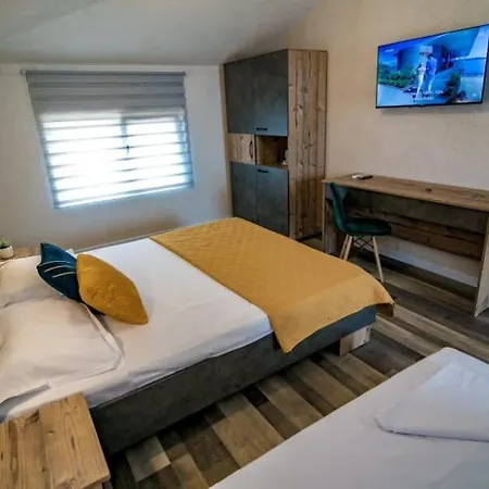 Casa Adiman 3* Vama Veche