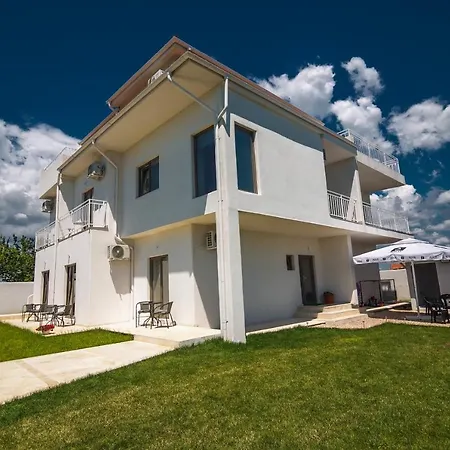 Casa Adiman Gasthuis Vama Veche