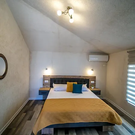 Casa Adiman Gasthuis 3*