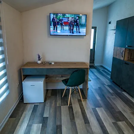 Casa Adiman Vama Veche