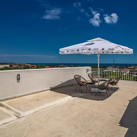 Casa Adiman Vama Veche