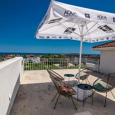 Casa Adiman Vama Veche