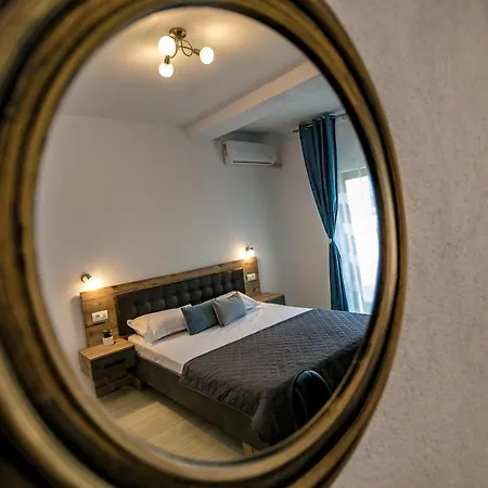 Gasthuis Casa Adiman Vama Veche