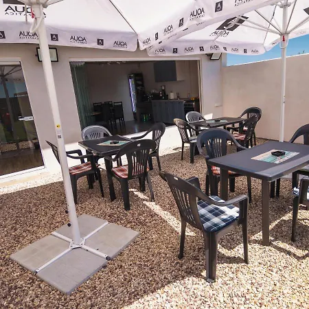 Casa Adiman 3* Vama Veche
