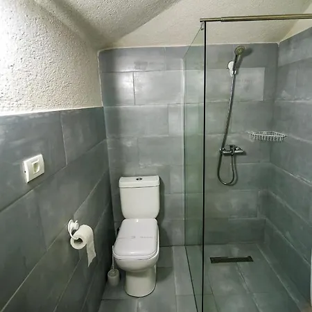 Vendégház Casa Adiman Vama Veche