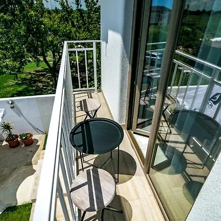 Casa Adiman Vendégház