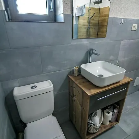 Pensión Casa Adiman Vama Veche