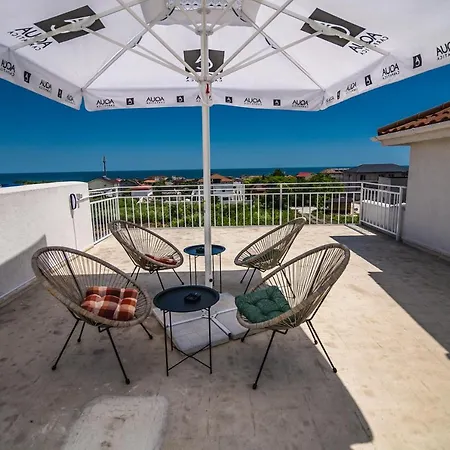 Casa Adiman 3* Vama Veche