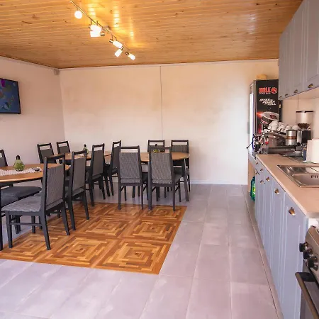 Gasthuis Casa Adiman Vama Veche