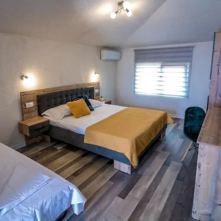 Casa Adiman Vendégház