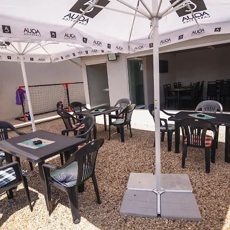 Casa Adiman 3* Vama Veche