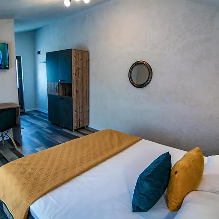 Vendégház Casa Adiman Vama Veche