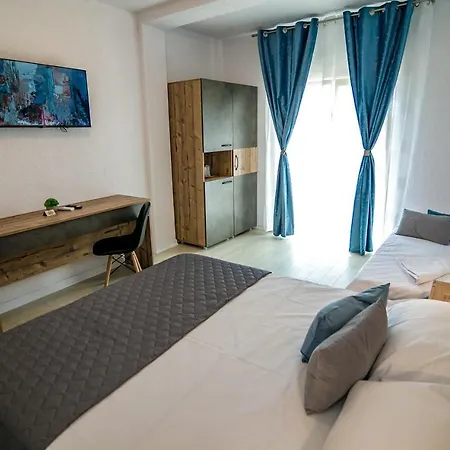 Casa Adiman Gasthuis 3*