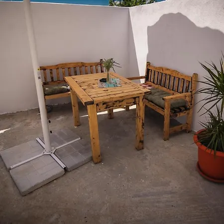 Gasthuis Casa Adiman 3*