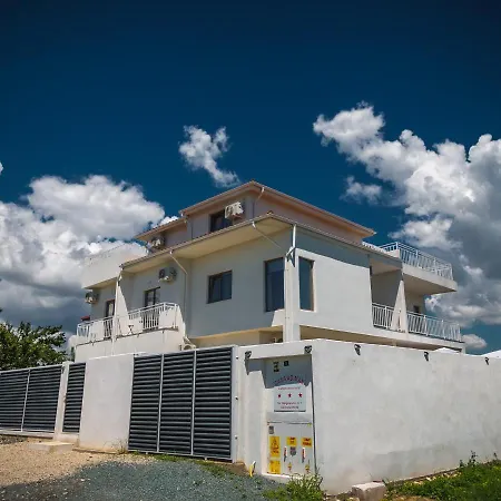 Casa Adiman Gasthuis