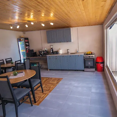 Casa Adiman 3*