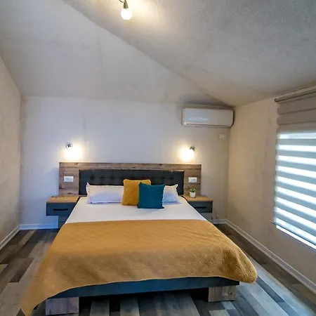 Casa Adiman Gasthuis 3*