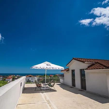 Gasthuis Casa Adiman 3*