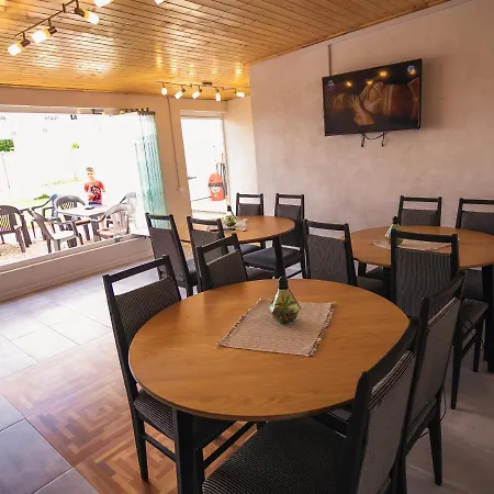 Casa Adiman Gasthuis Vama Veche