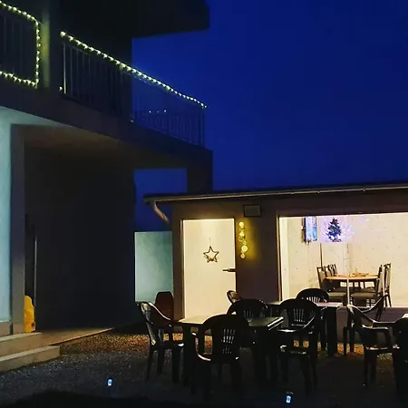 Casa Adiman Gasthuis