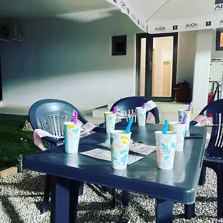Casa Adiman Gasthuis Vama Veche