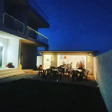 Casa Adiman Vama Veche