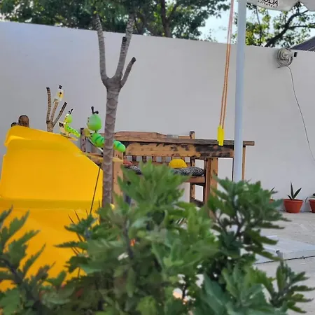Gasthuis Casa Adiman Vama Veche