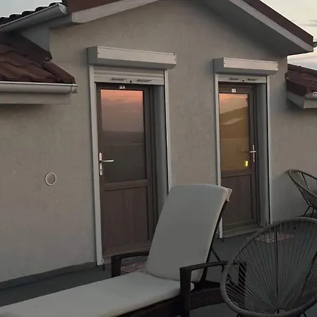 Casa Adiman 3* Vama Veche
