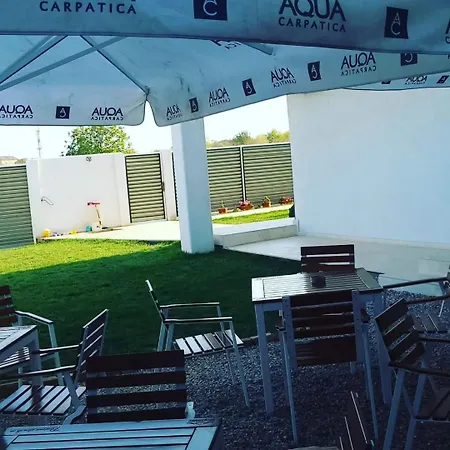Casa Adiman Gasthuis Vama Veche