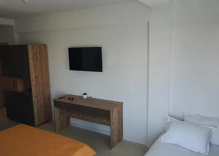 Casa Adiman 招待所