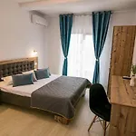 Vendégház Casa Adiman
