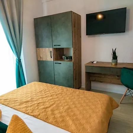 Casa Adiman 바마베체