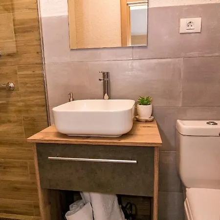 Casa Adiman Affittacamere 4*