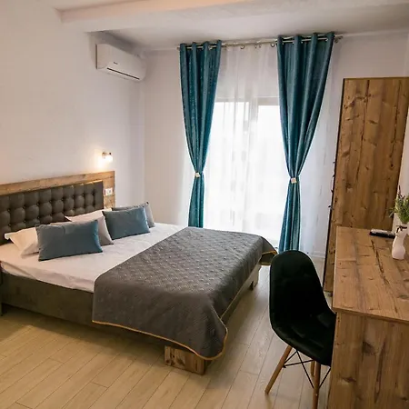 Vendégház Casa Adiman