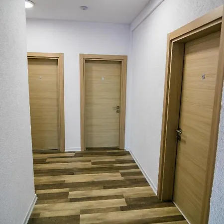 Casa Adiman 4* Vama Veche