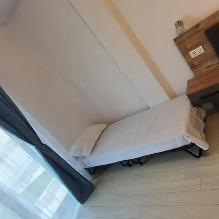 Affittacamere Casa Adiman Vama Veche