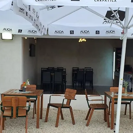 Casa Adiman 4*