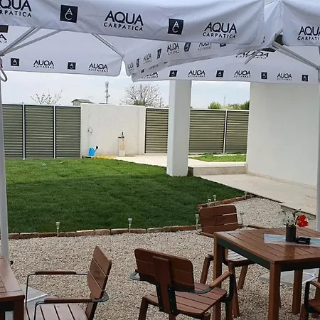 Guest house Casa Adiman 4*